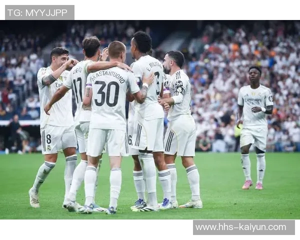 首开记录，欧纳希是本世纪首位西甲对皇马进球的摩洛哥球员